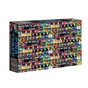 PINK FLOYD ACCESS GRANTED 1000PC JIGSAW PUZZLE