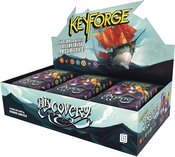KEYFORGE DISCOVER ARCHON DIS (12CT)