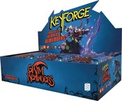 KEYFORGE GRIM REMAINDERS ARCHON DIS (12CT)
