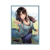 FINAL FANTASY CARD SLEEVE SERIES RINOA 100PC PACK
