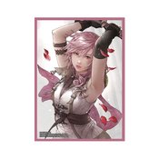 FINAL FANTASY CARD SLEEVE SERIES LIGHTNING 100PC PACK