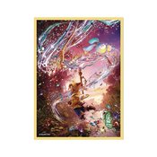 FINAL FANTASY CARD SLEEVE SERIES KRILE 100PC PACK