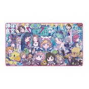 FINAL FANTASY SQKAWAII SOUNDS PLAYMAT