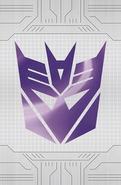 TRANSFORMERS #1 CVR B REPRINT SFX STARSCREAM FOIL VAR
