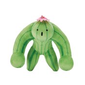 FINAL FANTASY XIV BARRELTENDER BENDABLE PLUSHIE