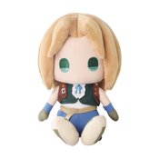 FINAL FANTASY IX PLUSH ZIDANE TRIBAL