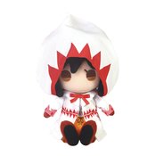 FINAL FANTASY IX PLUSH GARNET TIL ALEXANDROS XVII
