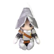 FINAL FANTASY IX PLUSH ADELBERT STEINER