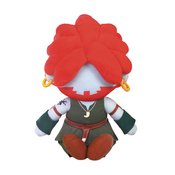 FINAL FANTASY IX PLUSH AMARANT CORAL