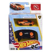 HOT WHEELS RC 1/64 SCALE LAMBORGHINI REVUELTO