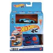 HOT WHEELS RC 1/64 SCALE CORVETTE C8