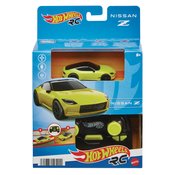 HOT WHEELS RC 1/64 SCALE NISSAN Z