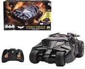 BATMAN 1:15 SCALE BATMOBILE TUMBLER RC CAR