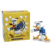 DISNEY DONALD DUCK 90TH YEAR CELEBRATION