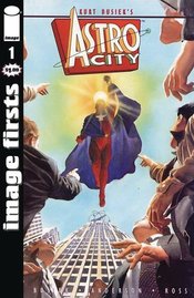IMAGE FIRSTS ASTRO CITY #1 2025 EDN BUNDLE 20