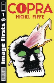 IMAGE FIRSTS COPRA #1 2025 EDN BUNDLE 20
