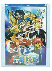 ONE PIECE GROUP A 1000PC PUZZLE