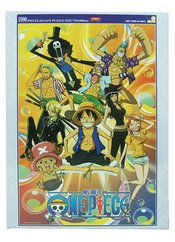 ONE PIECE GROUP B 1000PC PUZZLE