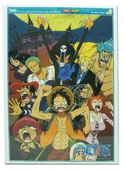 ONE PIECE GROUP B 300PC PUZZLE