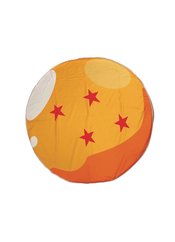 DBZ DRAGON BALL #4 50IN ROUND BEACH TOWEL