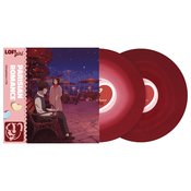 PARISIAN ROMANCE OPAQUE RED VINYL 2LP