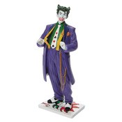 DC THE JOKER COUTURE DE FORCE 9IN STATUE