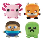 MINECRAFT 10IN CUUTOPIA ASST