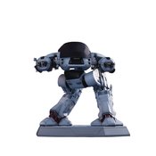 ROBOCOP ED 209 1/4 STATUE