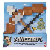 MINECRAFT ROLEPLAY BOW & ARROW SET