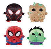 MARVEL CUUTOPIA 7IN PLUSH ASST