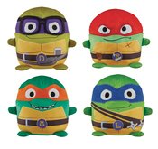 TMNT 10IN CUUTOPIA PLUSH ASST