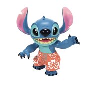 DISNEY LILO & STITCH HAWAIIAN STITCH 6IN FIG