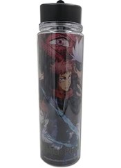 JUJUTSU KAISEN KEY ART 2 DOUBLE WALL WATER BOTTLE  (FEB