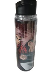 JUJUTSU KAISEN YUJI SUKUNA DOUBLE WALL WATER BOTTLE  (C