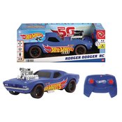 HOT WHEELS RC RODGER DODGER