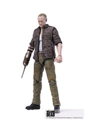 WALKING DEAD EXQUISITE MINI MERLE 1/18 PX AF  (FEB25853