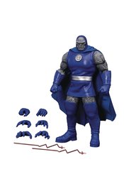 DC COMIC DAH-139 DYNAMIC 8-CTION DARKSEID AF