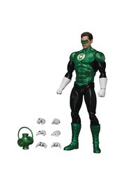DC COMIC DAH-140 DYNAMIC 8-CTION GREEN LANTERN AF
