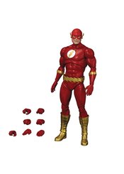 DC COMIC DAH-141 DYNAMIC 8-CTION FLASH AF