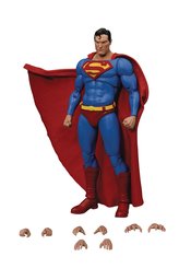 DC COMIC DAH-142 DYNAMIC 8-CTION SUPERMAN AF