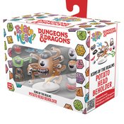 D&D ICONS REALMS POTATO HEAD BEHOLDER BOXED MINI