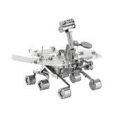 MARS ROVER METAL MODEL KIT
