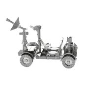 APOLLO LUNAR ROVER METAL MODEL KIT