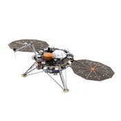 INSIGHT MARS LANDER METAL MODEL KIT