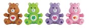 WORLDS SMALLEST CARE BEARS STRETCHIES TOY CS