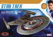 ST USS DISCOVERY 2T POLAR LIGHTS 1/25 MODEL KIT (Net)