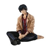 SAKAMOTO DAYS GEM PALM SIZE NAGUMO SAN FIG
