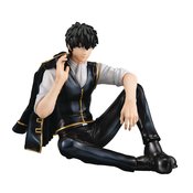GINTAMA SEM PALM SIZE HIJIKATA SAN FIG