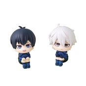 BLUE LOCK LOOKUP SEISHIRO & YOICHI NATIONAL PLAYER FIG SET (