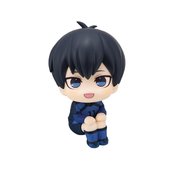 BLUE LOCK LOOKUP YOICHI ISAGI NATIONAL PLAYER VER FIG